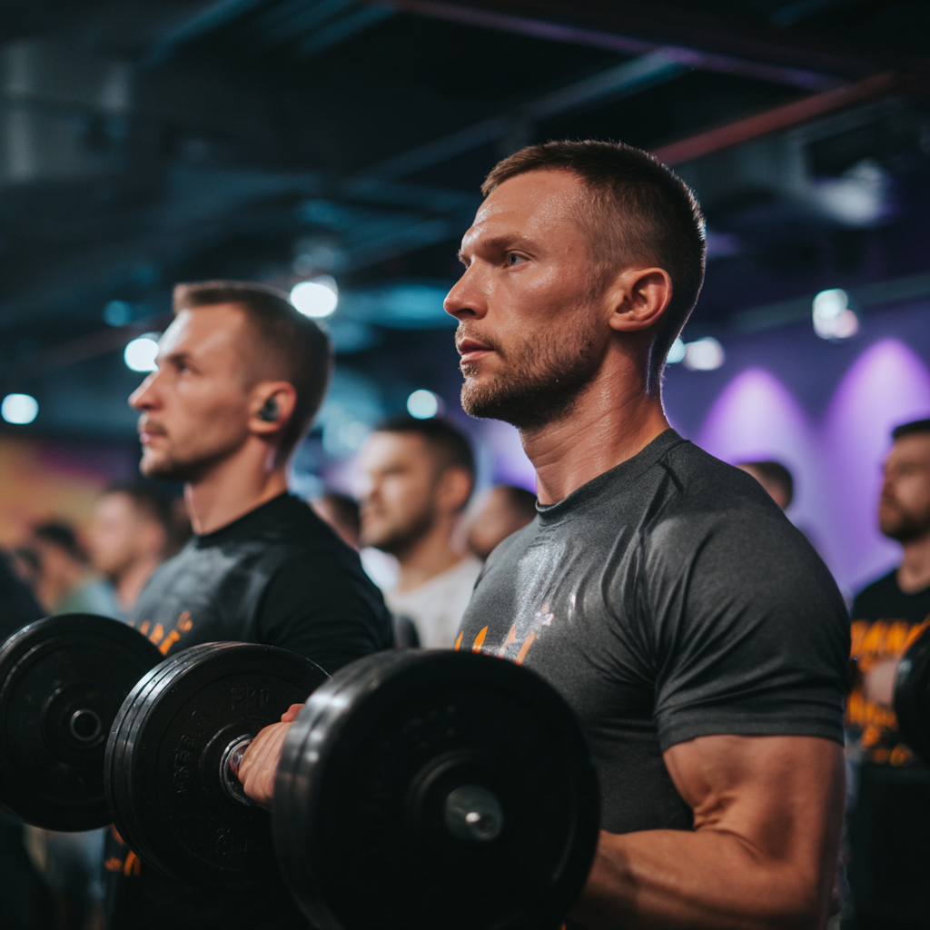 Контакти HardLine